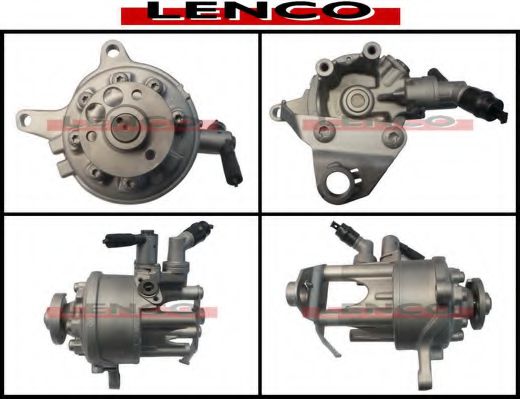 SP4147 LENCO Steering Hydraulic Pump, steering system