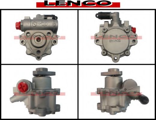 SP4148 LENCO Hydraulic Pump, steering system
