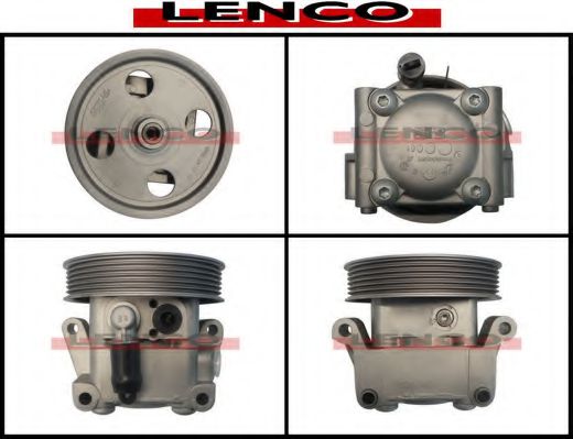 SP4149 LENCO Steering Hydraulic Pump, steering system