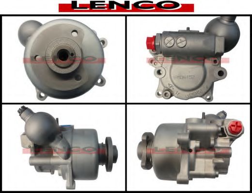 SP4152 LENCO Steering Hydraulic Pump, steering system