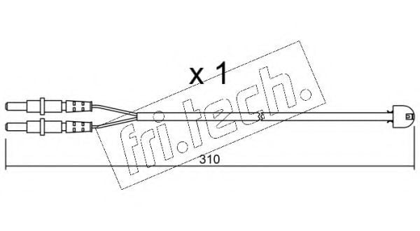 fri.tech. SU.242