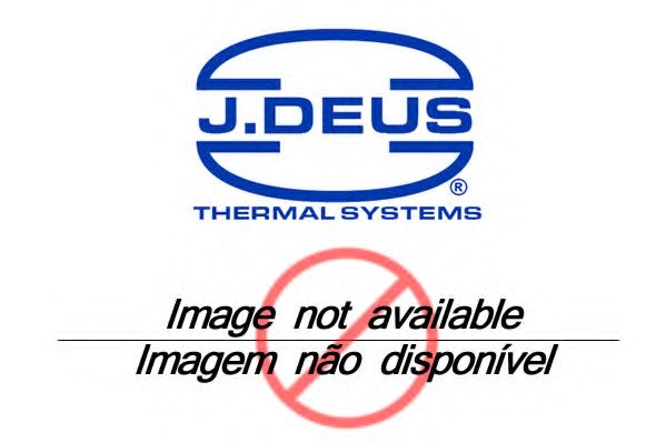 017M83 JDEUS Cooling System Radiator, engine cooling