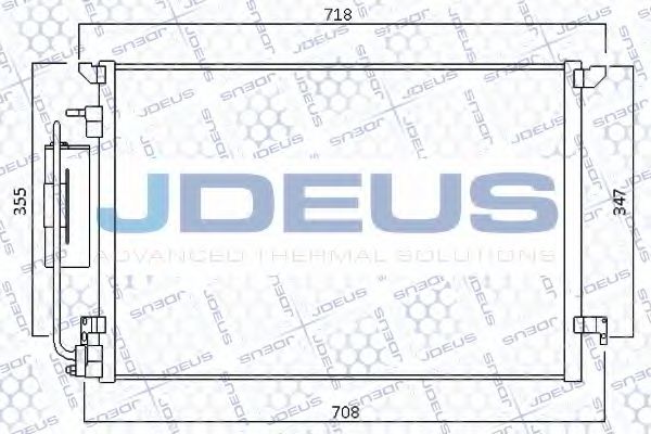 JDEUS 720M57