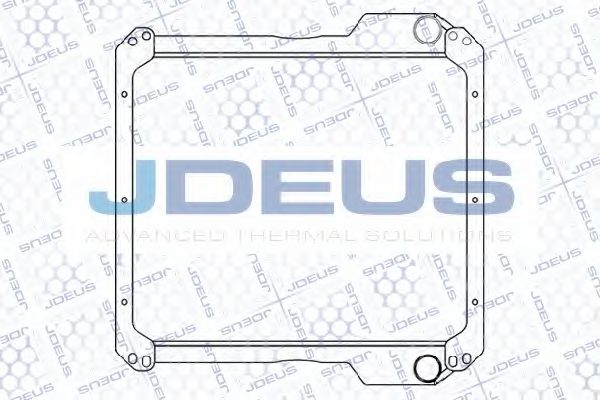 JDEUS 064M04A