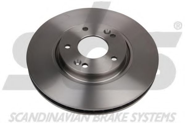 1815203433 SBS Brake Disc