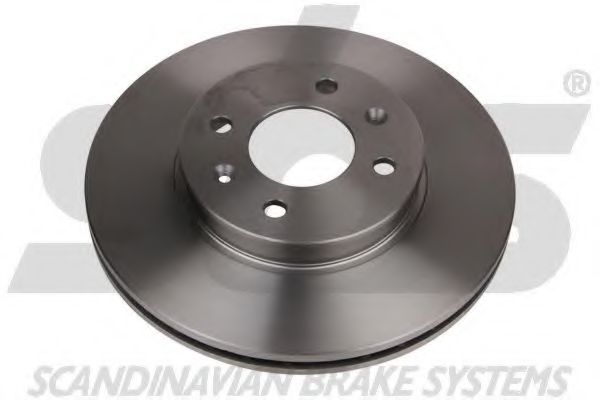 1815203523 SBS Brake Disc