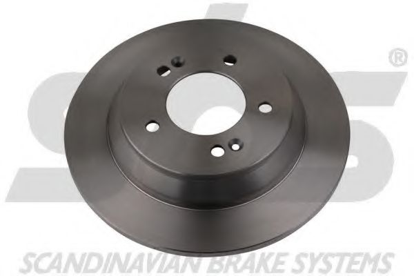 1815203542 SBS Brake Disc