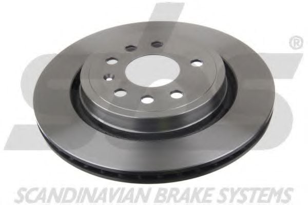 1815203650 SBS Brake Disc