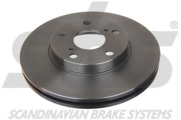 18152045170 SBS Brake Disc