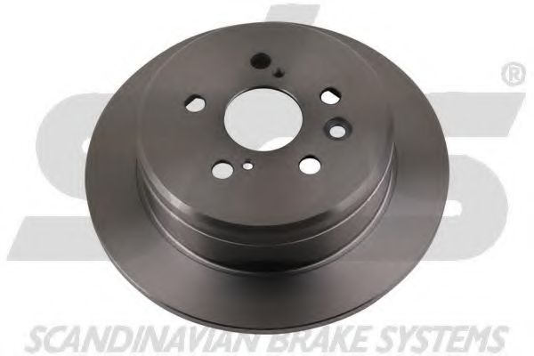 1815204533 SBS Brake Disc