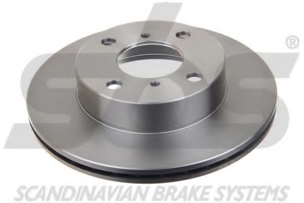 1815205209 SBS Brake Disc