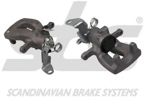 13012110125 SBS Brake System Brake Caliper