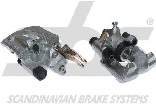 1301211408 SBS Brake System Brake Caliper