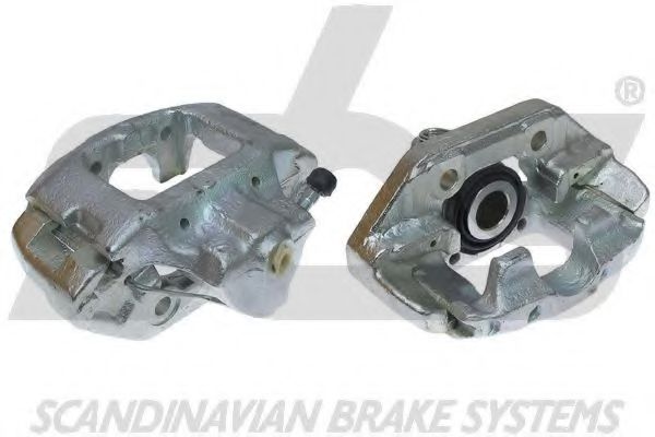 1301211517 SBS Brake System Brake Caliper