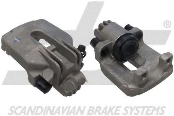 13012115185 SBS Brake System Brake Caliper