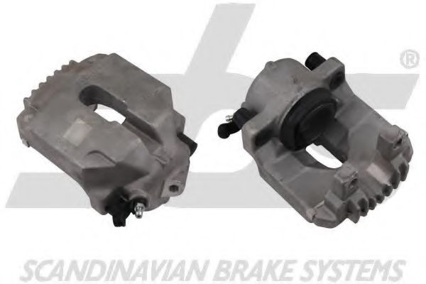 13012115200 SBS Brake System Brake Caliper