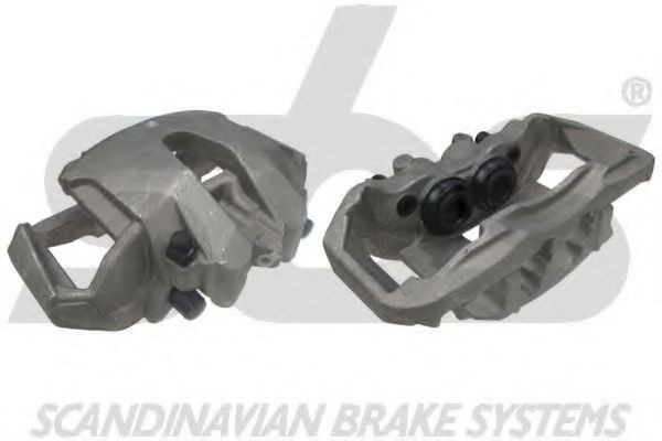 13012115222 SBS Brake System Brake Caliper