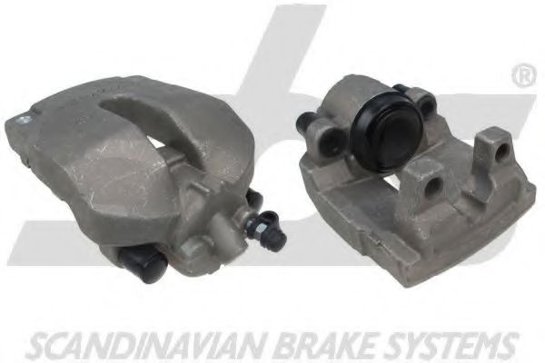 13012115233 SBS Brake System Brake Caliper