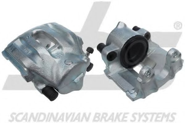1301211580 SBS Brake System Brake Caliper