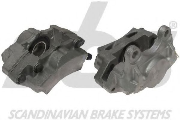 1301211905 SBS Brake System Brake Caliper