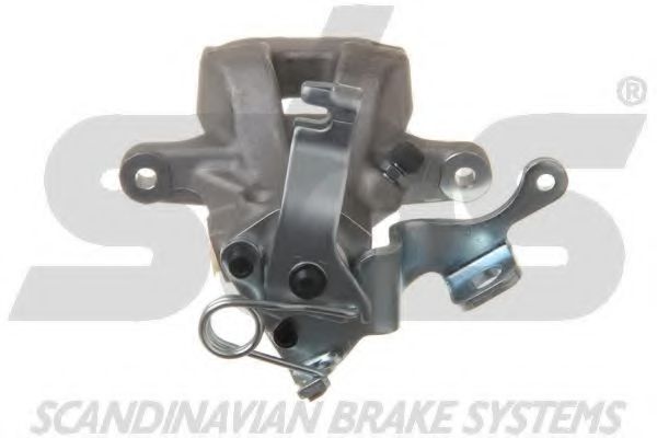 13012119141 SBS Brake System Brake Caliper