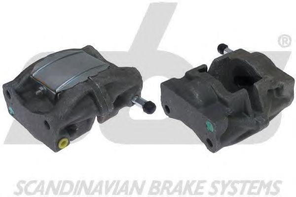 1301211952 SBS Brake System Brake Caliper