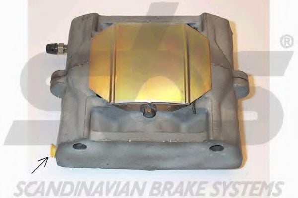 1301211957 SBS Brake System Brake Caliper