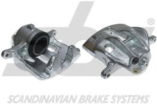 1301211961 SBS Brake System Brake Caliper
