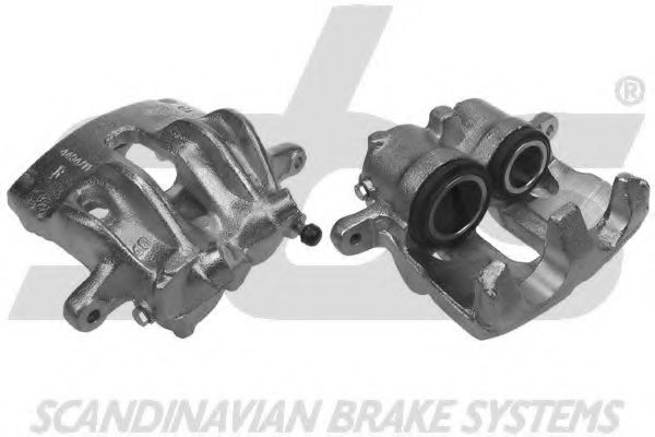 1301211964 SBS Brake System Brake Caliper