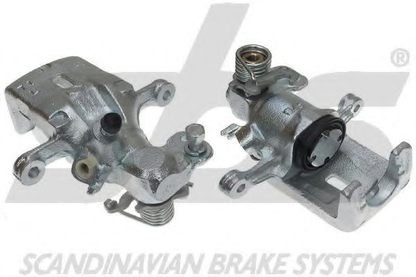 13012122119 SBS Brake System Brake Caliper