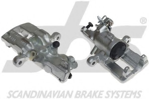 13012122129 SBS Brake System Brake Caliper