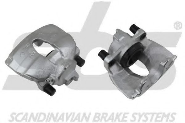 13012122145 SBS Brake System Brake Caliper