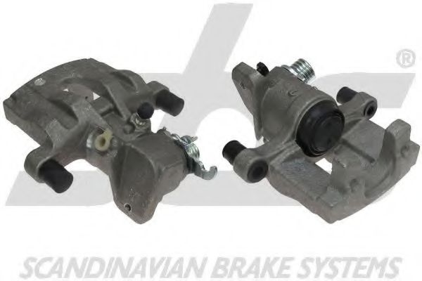 13012122155 SBS Brake System Brake Caliper