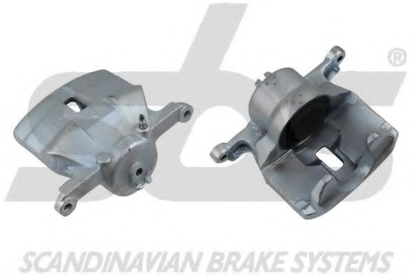 13012122162 SBS Brake System Brake Caliper