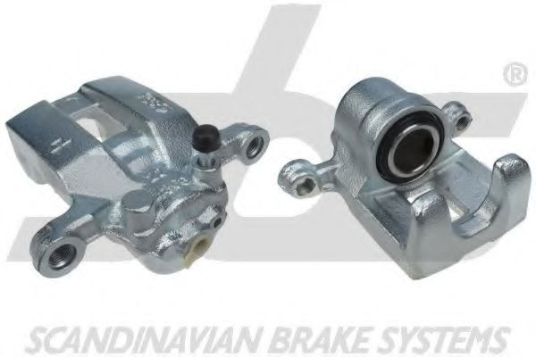 13012122174 SBS Brake System Brake Caliper