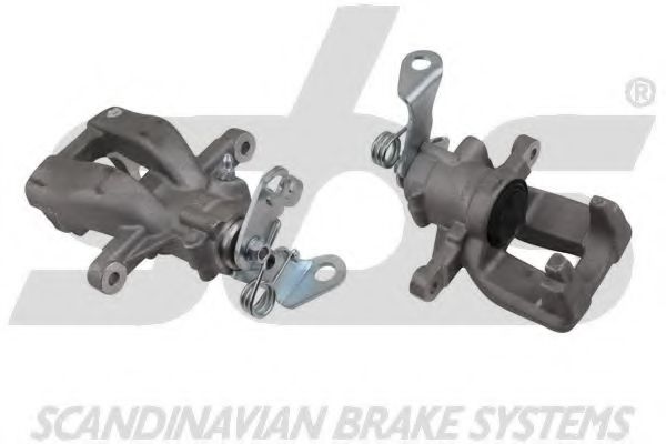 13012123169 SBS Brake System Brake Caliper