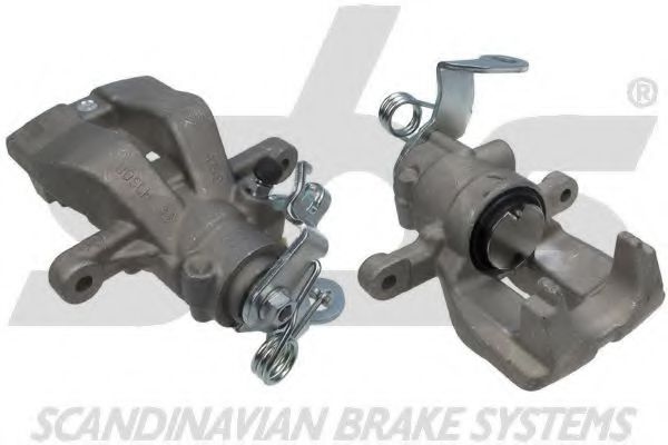 13012123173 SBS Brake System Brake Caliper