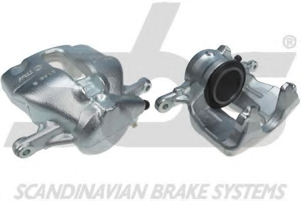 13012123184 SBS Brake System Brake Caliper