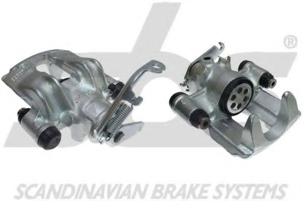1301212378 SBS Brake System Brake Caliper