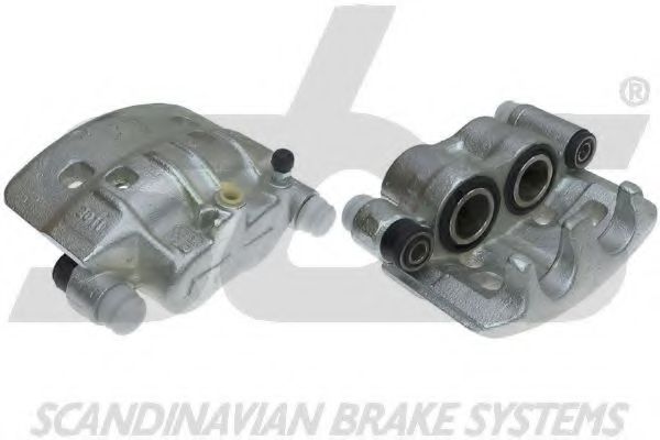 13012125135 SBS Brake System Brake Caliper
