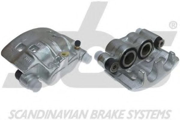 13012125137 SBS Brake System Brake Caliper