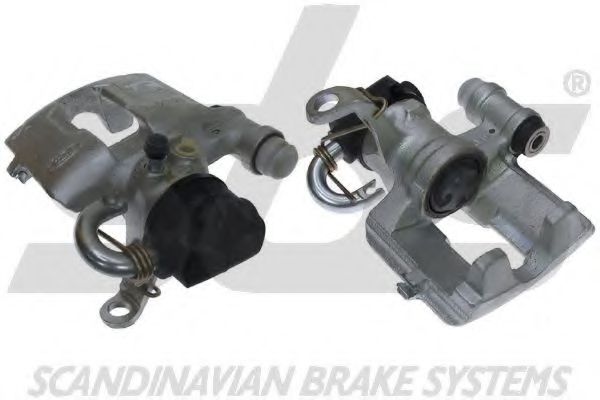 13012125140 SBS Brake System Brake Caliper