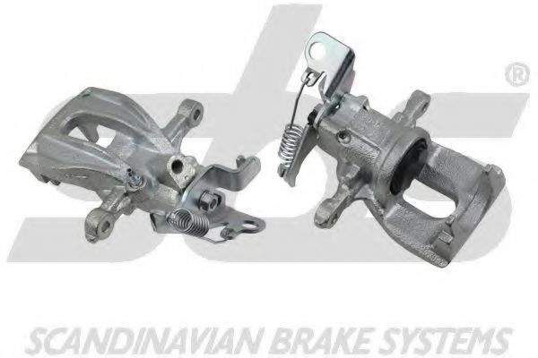 13012125160 SBS Brake System Brake Caliper