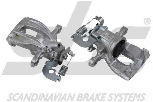 13012125162 SBS Brake System Brake Caliper