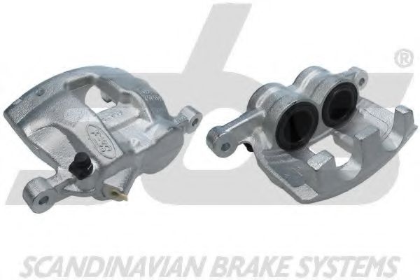 13012125169 SBS Brake System Brake Caliper