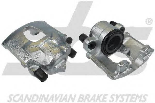 1301212541 SBS Brake System Brake Caliper