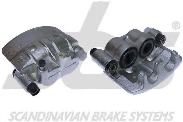 1301212568 SBS Brake System Brake Caliper