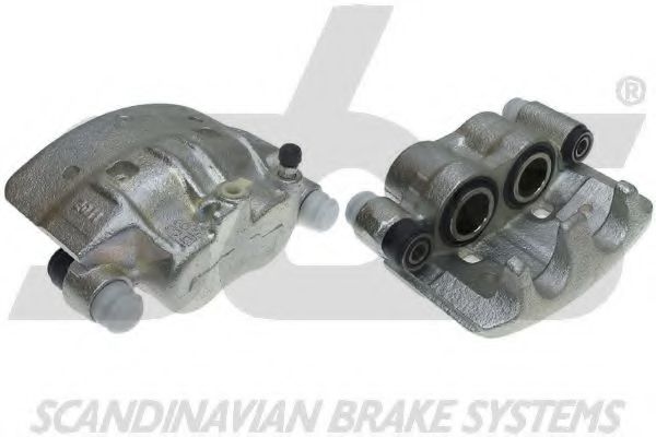 1301212569 SBS Brake System Brake Caliper
