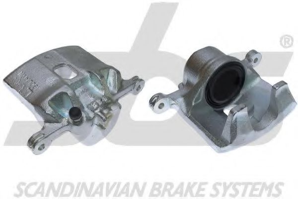 13012126117 SBS Brake System Brake Caliper