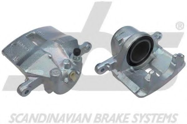13012126142 SBS Brake System Brake Caliper